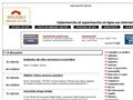 Cybermarche et supermarche en ligne sur internet
