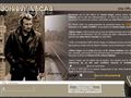 Johnny Végas sosie de Johnny Hallyday