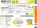 JobGate, réseau de sites d' emploi spécialisés
