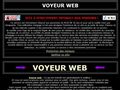 voyeur web