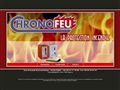 Protection incendie, extincteur, Chrono Feu à Yvrac (33)