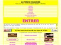 Latines chaudes et libertines