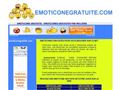 EMOTICONE GRATUITE