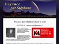 stephane voyance et medium par tel