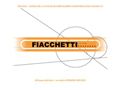 Fiacchetti, affichage publicitaire