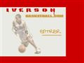 Allen Iverson :: LE Site