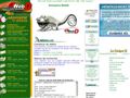 WebD - Outils webmasters professionnels