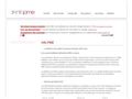 Infopme : management technologies information PME