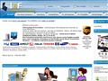 Informatique & Formation, boutique en ligne de produits informatiques, ordinateurs, imprimantes.