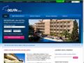 Delfin Hotels Mallorca hotel: buchen Hotel Santa Ponsa hotels Mallorca unterkunft Mallorca