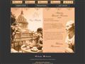 Hotel Grands Hommes Paris, 3 star hotel accommodation Saint Germain, site map