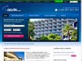 Delfin Hotels Mallorca hotel: Guia Hotel Santa Ponsa Hoteles Mallorca alojamiento Mallorca