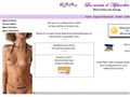 Les Secrets d Aphrodite. Bijoux sexy non piercing