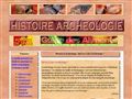 Histoire et archéologie