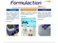 Turbiscan - Formulaction, Instruments de Mesure Scientifiques, Analyse de Stabilité, Dispersion