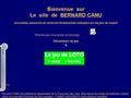 Loto, kéno, rapido - le système découpages