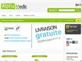  ACHAT CIALIS generique et achat VIAGRA generique sur alpha-medic! acheter cialis generique et achet