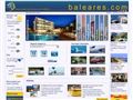 Resources Mondiales de Voyages - www.baleares.com.