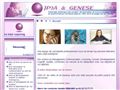 JP2A et GENESE - Centre de formation au Havre - Formation Conseil Accompagnement Coaching Management