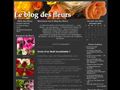 BOUQUET FLEURS Le blog des fleurs