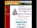 Peumerit 29710 - Haut Pays Bigouden - Finistère Sud (29)