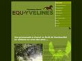Association EQUI-libre 78 : promenade à cheval dans la forêt de Rambouillet