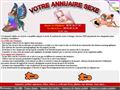 votre annuaire sexe gratuit