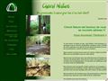 Cheval Nature - Grandchamp (78)