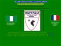 Site officiel de Buffalo football club Nigeria