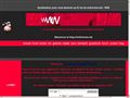 Le site de lécrivain gay Erik Rémès