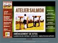 Atelier Salmon S.A.R.L. à Hasparren (64)