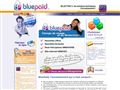 BLUE PAID : le paiement sécurisé ssl dans sa simplicité