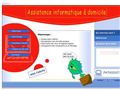 Patassistance : assistance informatique