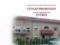 CENGIZ PROMOTION THIONVILLE -  Vous etes deja chez vous !