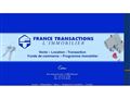 France Transactions Limmobilier à Péronnas (01)
