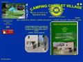 camping chaulet village ardeche Sud Ardeche Rhône alpes  touristique france vacances tourisme