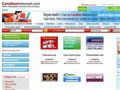 Carrefour Internet : sonnerie, publicité, rencontre, astrologie, hébergement web, webmaster