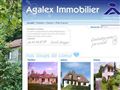 Agence Immobilière