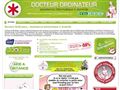 Docteur Ordinateur depannage informatique PC et Mac a domicile pour particuliers et professionnels