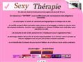  Sexy therapie !