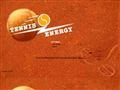 Tennis Energy
