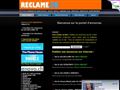 Reclame.fr journal d\'annonces gratuites