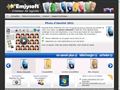 Logiciel Anti spam, contrôle parental, reconnexion automatique ADSL , duplication photo d'identité