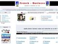 French Business, Make business in France,