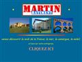 Martin Batiment : construction de villa et rénovation