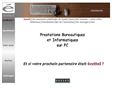 Prestations bureautiques et informatiques sur PC