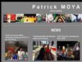 Patrick Moya et Moya