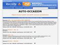 auto occasion EnvieDe.fr est un site d'annonce gratuite, de petites annonces gratuites toutes marque