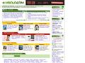 Soldes d'été Juillet 2005. MBolo.com,portail Afrique Europetoire,portail africain,actualités,informa