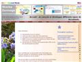 Colorful Document Design